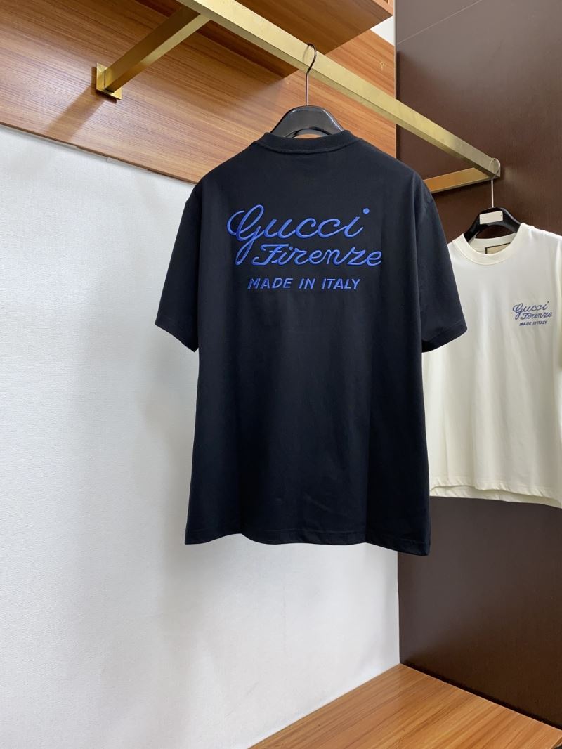 Gucci T-Shirts